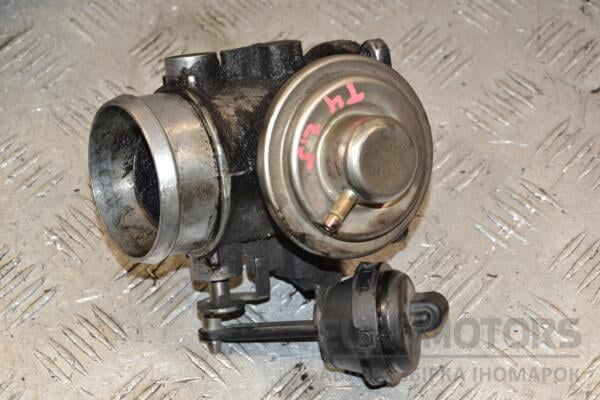 Клапан EGR механічний VW Transporter 2.5tdi (T4) 1990-2003 074129463B 393821 euromotors.com.ua