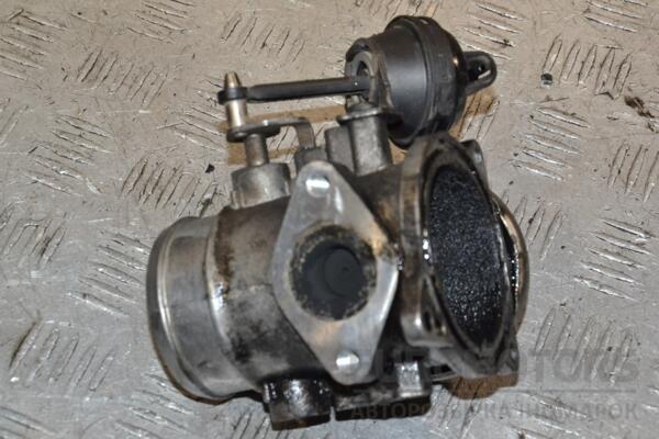 Клапан EGR механический VW Transporter 2.5tdi (T4) 1990-2003 074129463B 393821 - 2