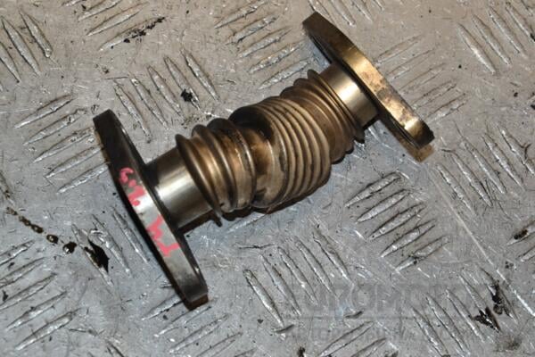 Трубка EGR VW Transporter 2.5tdi (T4) 1990-2003 074131525T 393829 euromotors.com.ua