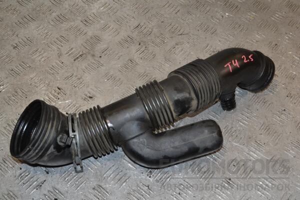 Патрубок воздушного фильтра VW Transporter 2.5tdi (T4) 1990-2003 7D0129627A 393830 euromotors.com.ua
