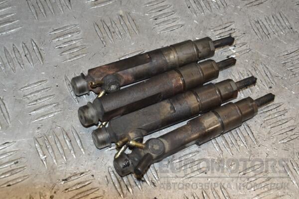 Форсунка дизель механічна VW Transporter 2.5tdi (T4) 1990-2003 074130201T 393832 euromotors.com.ua
