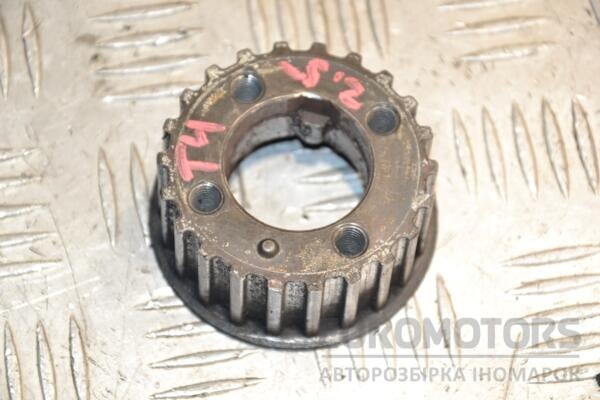 Шестерня коленвала VW Transporter 2.5tdi (T4) 1990-2003 074105263B 393834 euromotors.com.ua