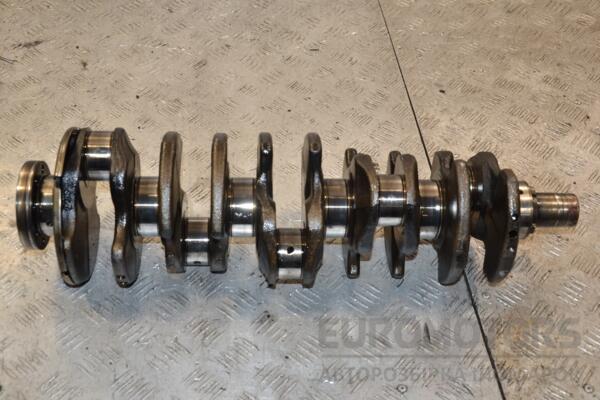Колінвал VW Transporter 2.5tdi (T4) 1990-2003 393837 euromotors.com.ua