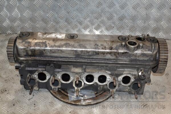 Головка блоку в зборі VW Transporter 2.5tdi (T4) 1990-2003 074103373G 393838 euromotors.com.ua