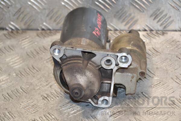Стартер Renault Kangoo 1.9D 1998-2008 7700113207 393846 - 2