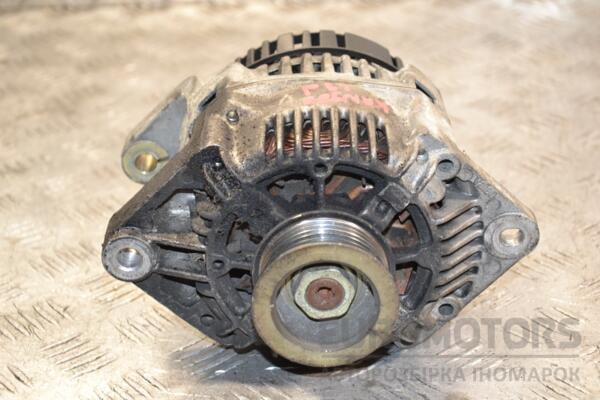 Генератор (дефект) Renault Laguna 1.9D (I) 1994-2001 7700105333 393848 euromotors.com.ua