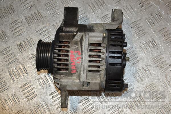 Генератор (дефект) Renault Trafic 1.9D 2001-2014 7700105333 393848 - 2