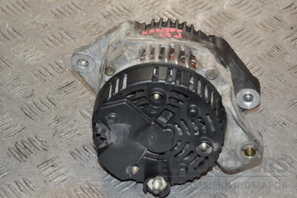 Генератор (дефект) Renault Trafic 1.9D 2001-2014 7700105333 393848 - 3