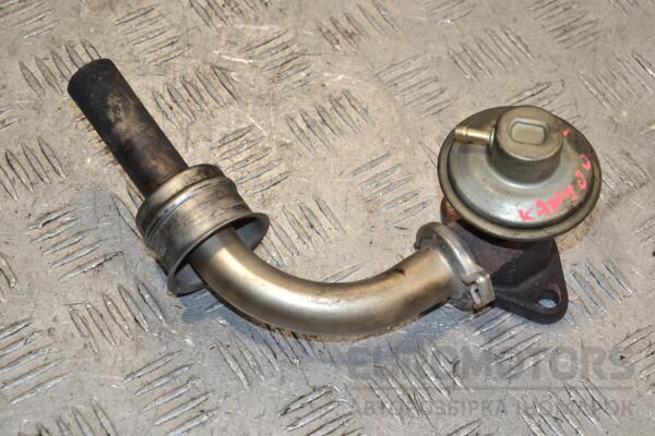 Клапан EGR механический Renault Kangoo 1.9D 1998-2008 7700103893 393855 euromotors.com.ua