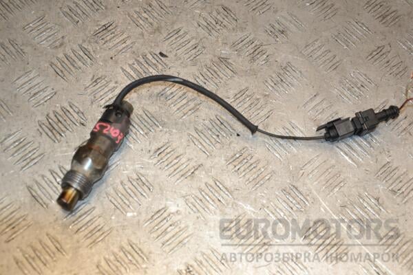 Форсунка дизельная управляемая (центральная) Renault Kangoo 1.9D 1998-2008 LDCR02001AB1 393859 euromotors.com.ua
