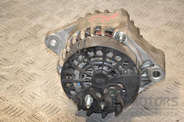 Генератор Opel Zafira 1.9cdti (B) 2005-2011 DAN506 393864 - 3