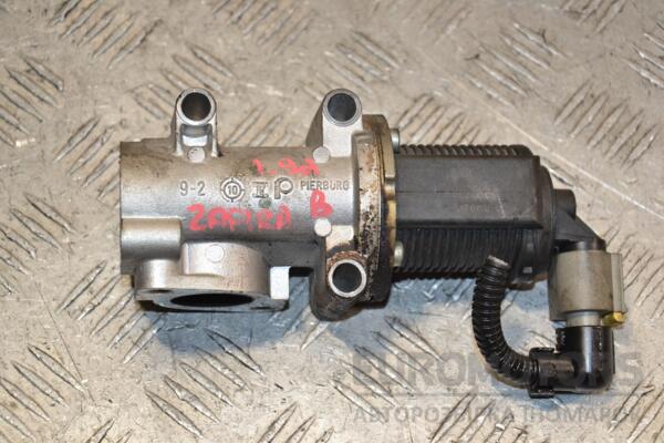 Клапан EGR электрический Opel Zafira 1.9cdti (B) 2005-2011 50024005 393873 euromotors.com.ua