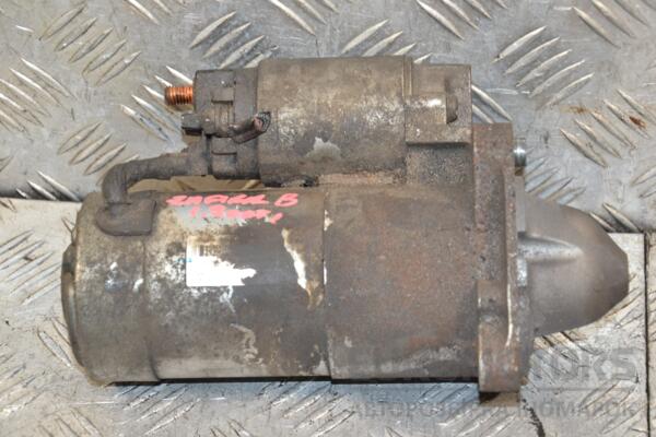 Стартер Opel Zafira 1.9cdti (B) 2005-2011 55353857 393880 euromotors.com.ua