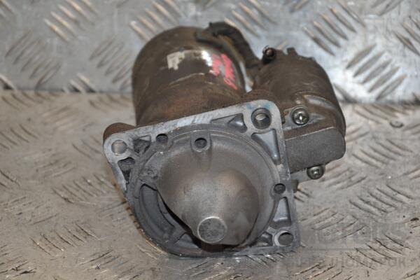 Стартер Opel Zafira 1.9cdti (B) 2005-2011 55353857 393880 - 2