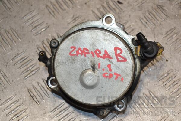 Вакуумный насос Opel Zafira 1.9cdti (B) 2005-2011 72905301 393882 euromotors.com.ua