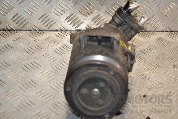 Компрессор кондиционера Opel Zafira 1.9cdti (B) 2005-2011 13124752 393884 euromotors.com.ua