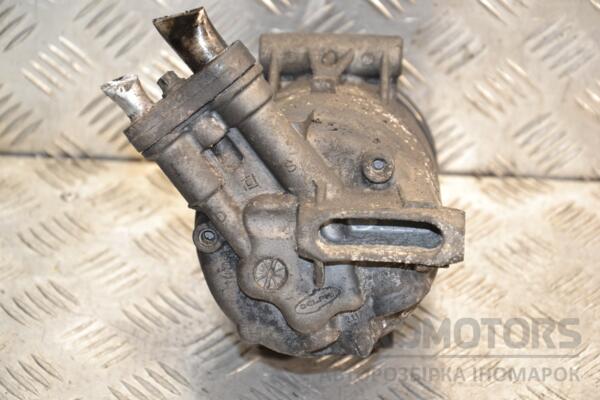 Компресор кондиціонера Opel Vectra 1.9cdti (C) 2002-2008 13124752 393884 - 3
