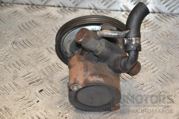 Насос гидроусилителя руля (ГУР) Fiat Doblo 1.4 8V 2000-2009 55186441 393893 - 2