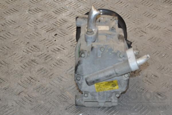 Компрессор кондиционера Fiat Doblo 1.4 8V 2000-2009 51747318 393895 - 3