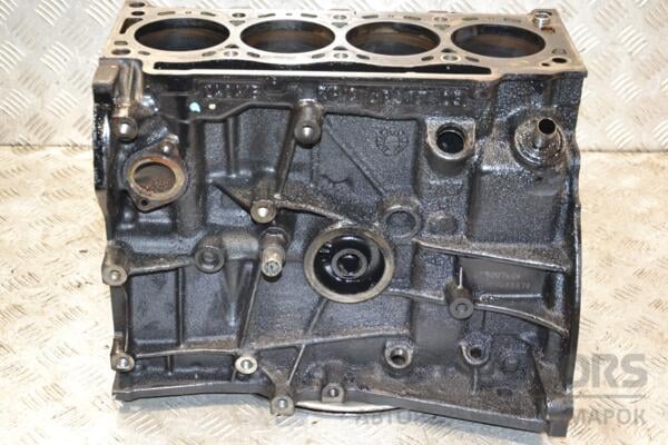 Блок двигателя Renault Trafic 1.9dCi 2001-2014 393906 euromotors.com.ua