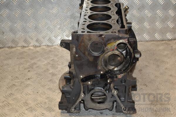 Блок двигателя Renault Trafic 1.9dCi 2001-2014 393906 - 2