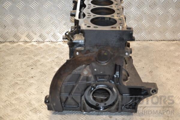 Блок двигателя Renault Trafic 1.9dCi 2001-2014 393906 - 4
