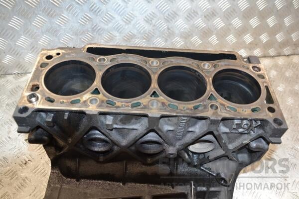 Блок двигателя Renault Trafic 1.9dCi 2001-2014 393906 - 5
