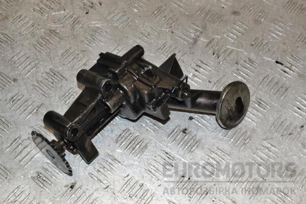 Масляный насос Renault Trafic 1.9dCi 2001-2014 7700600251 393914 - 2
