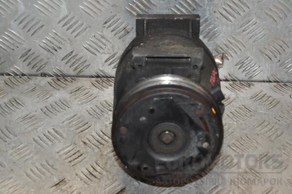 Компресор кондиціонера Renault Trafic 1.9dCi 2001-2014 7700105765 393919 euromotors.com.ua