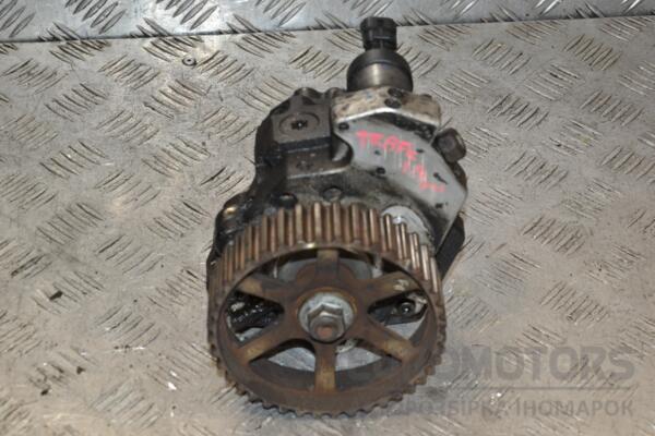 Паливний насос високого тиску (ТНВД) Renault Trafic 1.9dCi 2001-2014 0445010075 393927 euromotors.com.ua