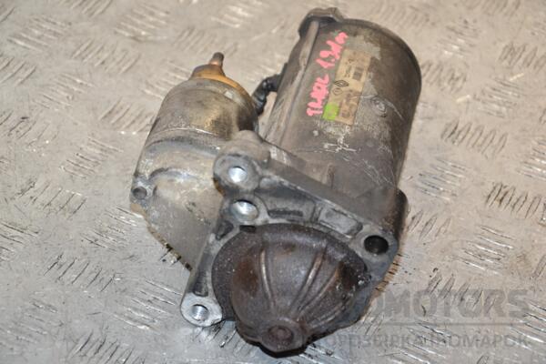 Стартер Renault Trafic 1.9dCi 2001-2014 7700116260 393929 - 2