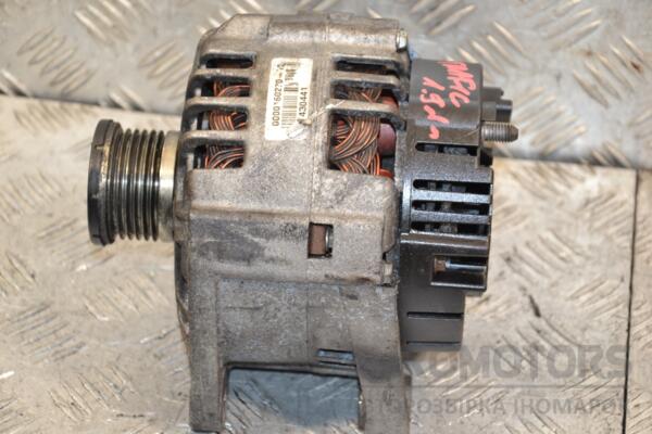 Генератор Renault Trafic 1.9dCi 2001-2014 7711134316 393934 - 2