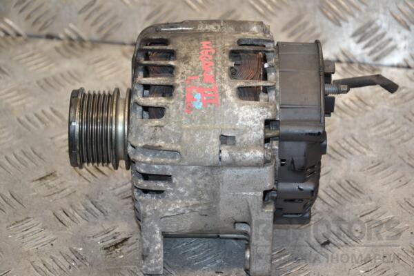 Генератор Renault Megane 1.5dCi (III) 2009-2016 231000026R 393937 - 2