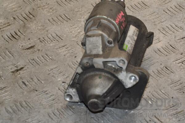 Стартер Nissan Note 1.5dCi (E11) 2005-2013 8200836473 393940 - 2
