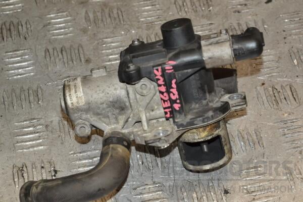 Клапан EGR електричний Renault Megane 1.5dCi (III) 2009-2016 8200836385 393947 euromotors.com.ua