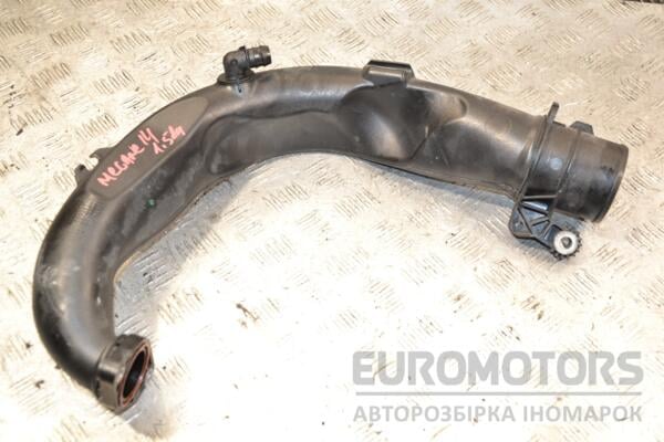 Патрубок воздушный Renault Megane 1.5dCi (III) 2009-2016 8200645723 393949 euromotors.com.ua