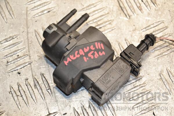 Клапан электромагнитный Renault Megane 1.5dCi (III) 2009-2016 149568021R 393954 euromotors.com.ua