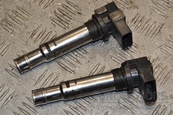 Катушка зажигания VW Polo 1.2 12V 2001-2009 0040102030 393964 euromotors.com.ua