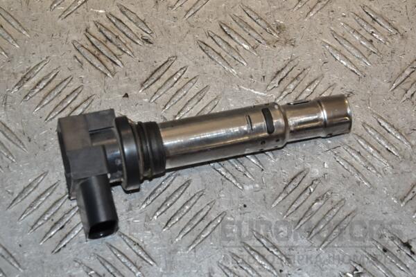 Катушка зажигания VW Polo 1.2 12V 2001-2009 R0401S00400 393965 euromotors.com.ua