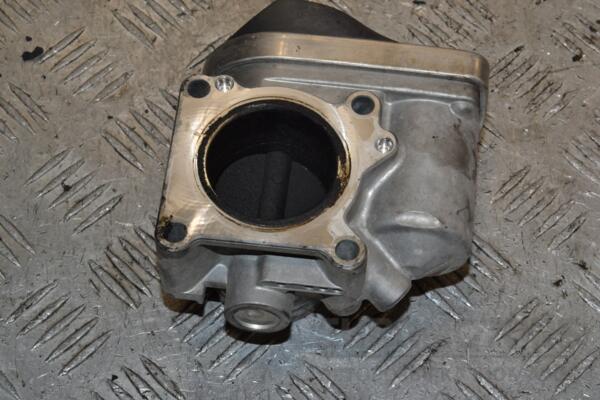 Дроссельная заслонка электрическая VW Polo 1.2 12V 2001-2009 036133062N 393966 - 2
