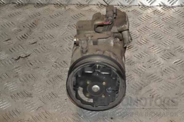 Компрессор кондиционера VW Polo 1.2 12V 2001-2009 6Q0820803G 393969 euromotors.com.ua