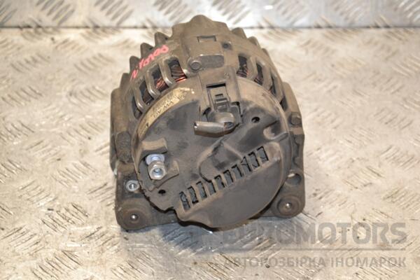 Генератор VW Polo 1.2 12V 2001-2009 03D903025J 393972 - 3