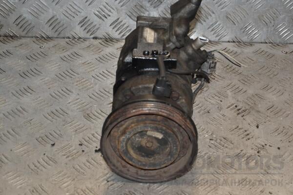 Компресор кондиціонера (дефект) Toyota Rav 4 2.0td D-4D 2000-2005 4472204302 393977 euromotors.com.ua