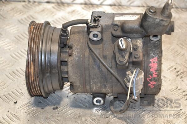 Компресор кондиціонера (дефект) Toyota Rav 4 2.0td D-4D 2000-2005 4472204302 393977 - 2