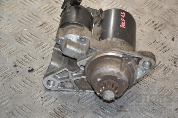 Стартер VW Bora 1.2 12V 1997-2005 0001120400 393980 - 2