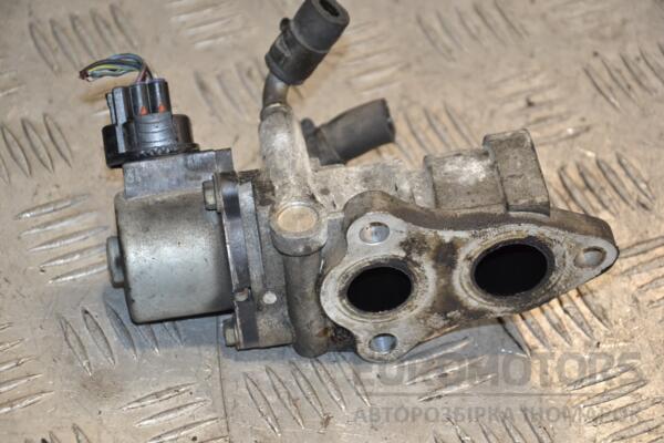 Клапан EGR електричний Toyota Rav 4 2.0td D-4D 2000-2005 1350008090 393982 - 2