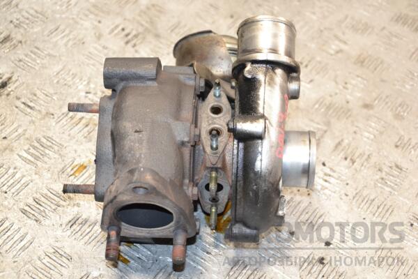 Турбіна Toyota Rav 4 2.0td D-4D 2000-2005 1720127040 393989 - 2