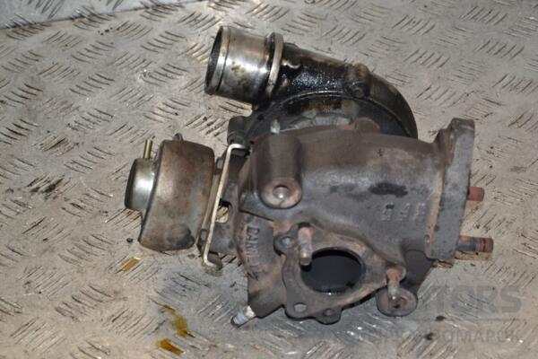 Турбіна Toyota Rav 4 2.0td D-4D 2000-2005 1720127040 393989 - 3