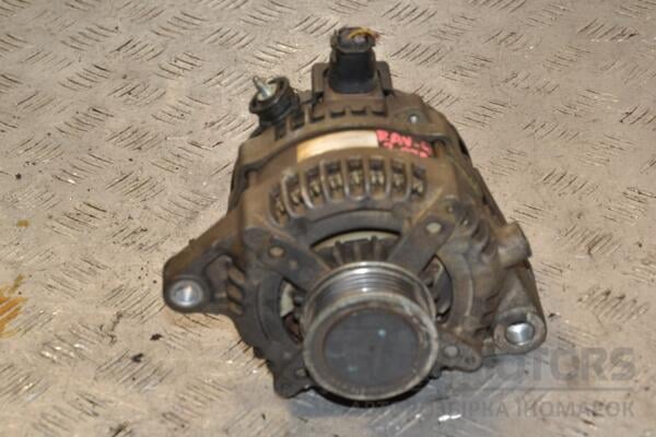 Генератор Toyota Rav 4 2.0td D-4D 2000-2005 2706027040 393992 euromotors.com.ua