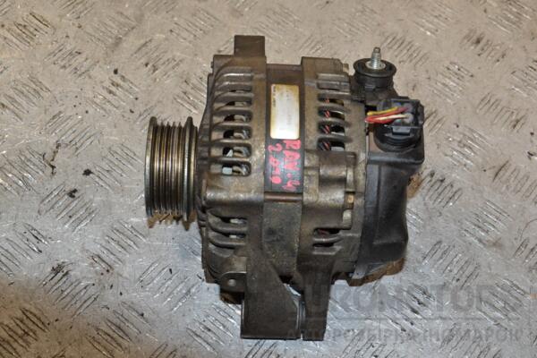 Генератор Toyota Corolla 2.0td D-4D (E12) 2001-2006 2706027040 393992 - 2